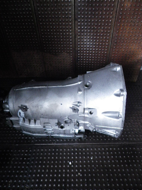 Conduire boite automatique mercedes #4