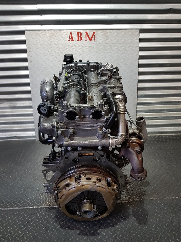 moteurs iveco - moteur iveco 3 litres