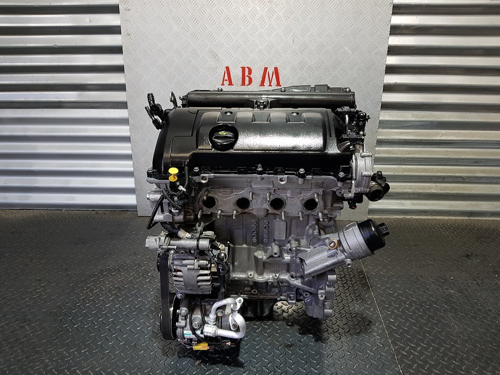 Moteur DS3 1.6 VTI 120 EP6C 5F01