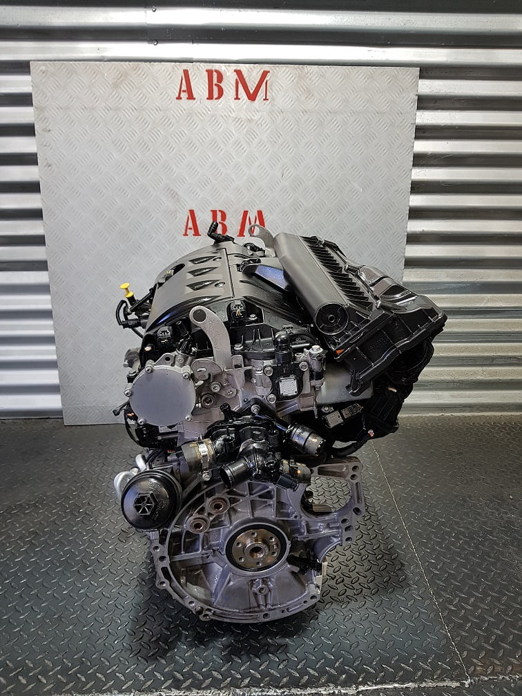 Moteur DS3 1.6 VTI 120 EP6C 5F01