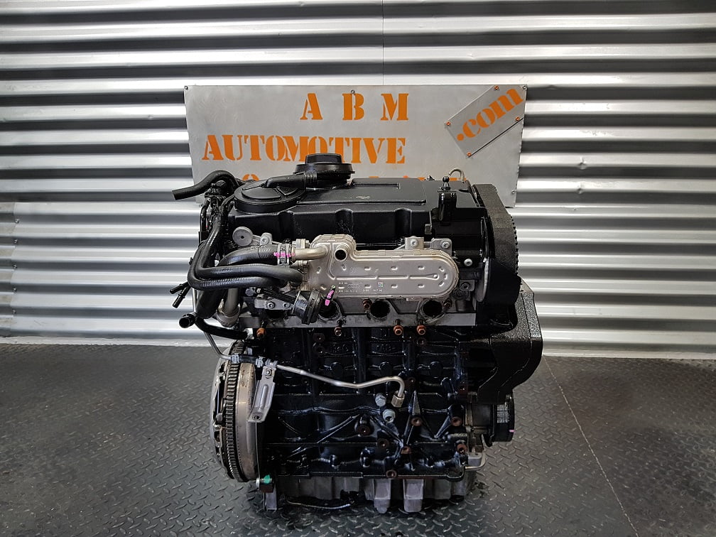 Moteur Jeep Compass 2.0 CRD 140 BYL Abmautomotive