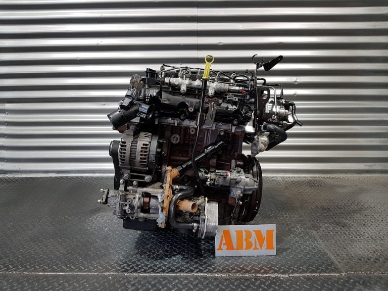 Moteur Jumper 2.2 HDI 120 4HU - Abm-automotive-online.com