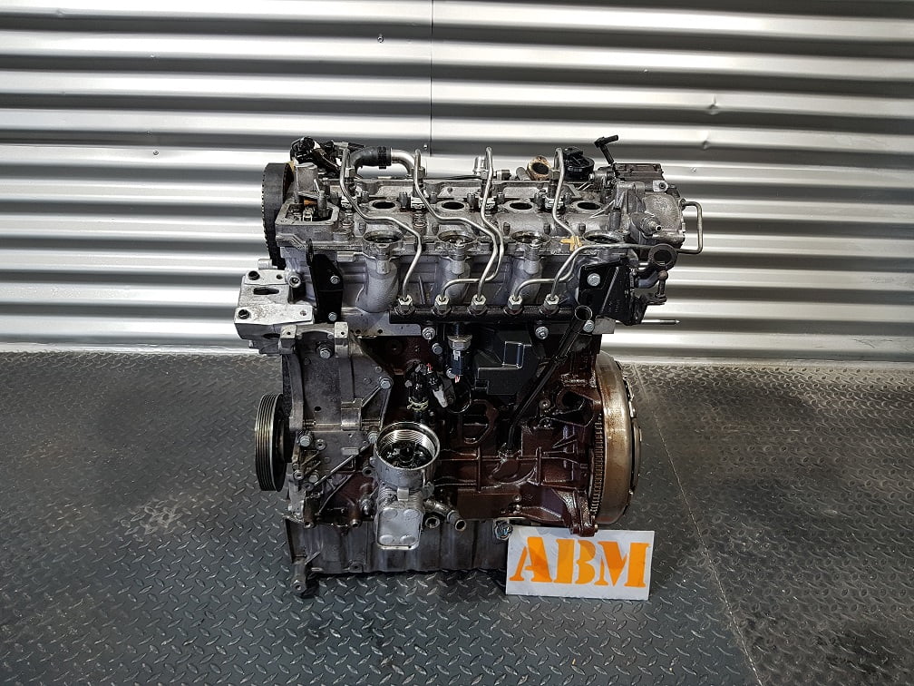 Moteur 2.0 HDI 136 RH01 10DYXH