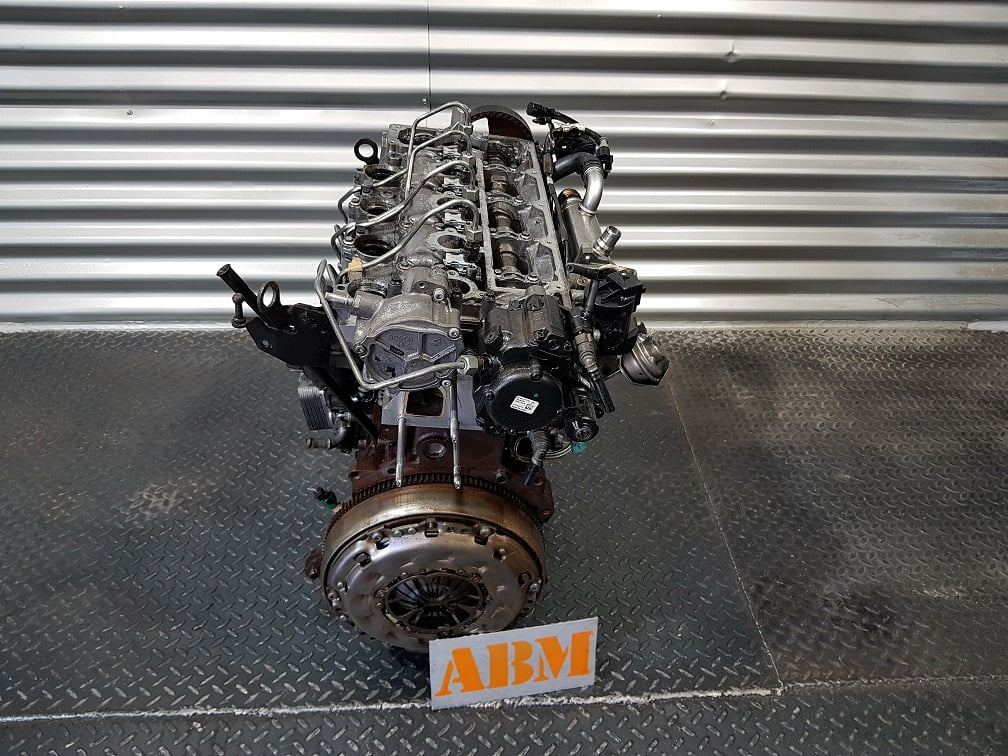 Moteur 2.0 HDI 136 RH01 10DYXH