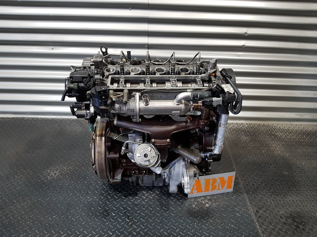 Moteur 2.0 HDI 136 RH01 10DYXH