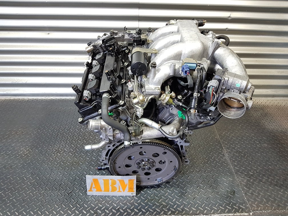 Moteur Nissan Murano 3.5 V6 235 VQ35