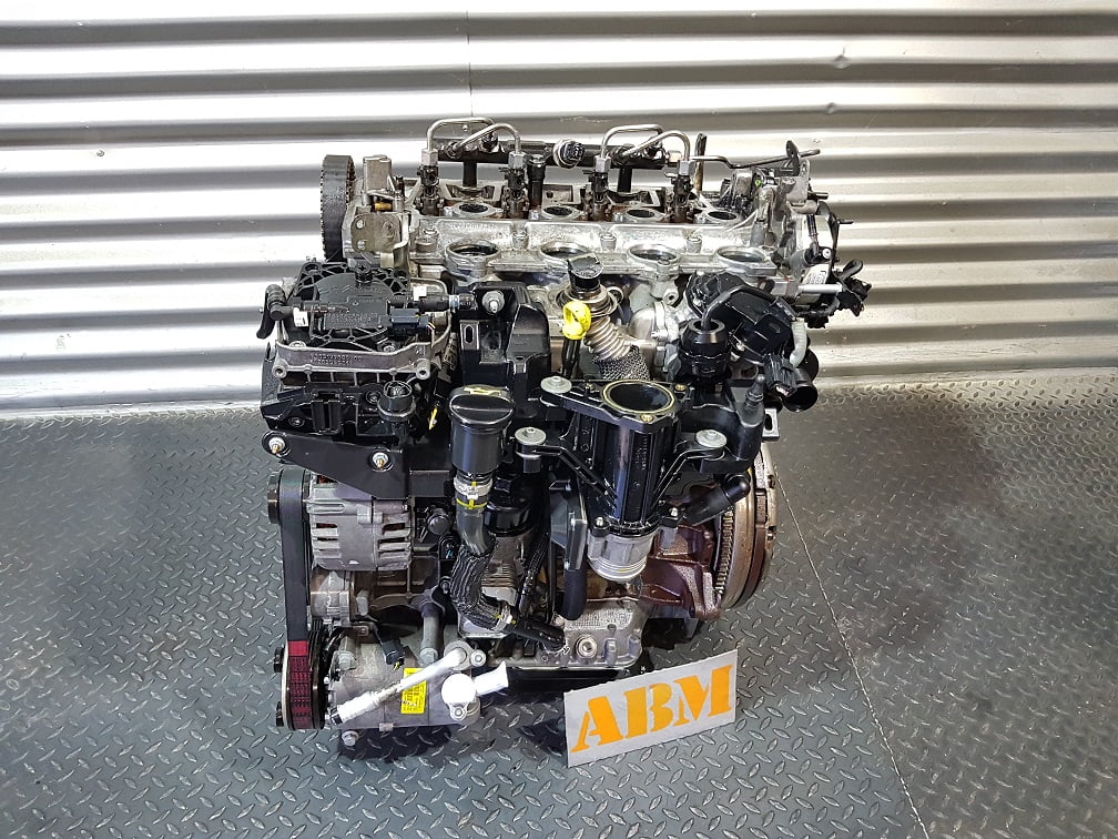 Moteur Ford SMax 2.0 TDCI 140 UFWA Abmautomotive