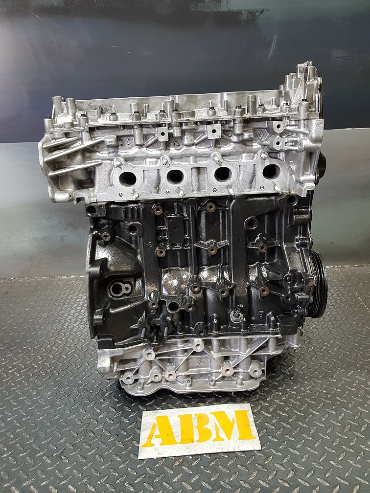 Moteur Renault Trafic 2.0 DCI 90 M9R 780 Abmautomotive