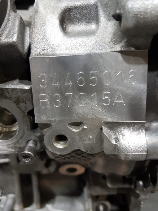 B37C15A 3