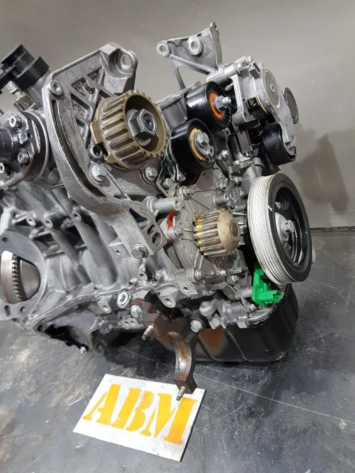 bas moteur occasion focus aeda 5