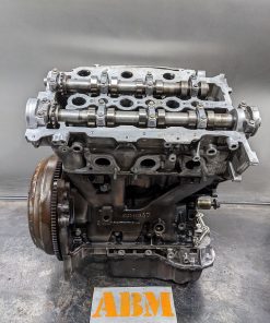 dt17ted4 moteur 204 uhz 2