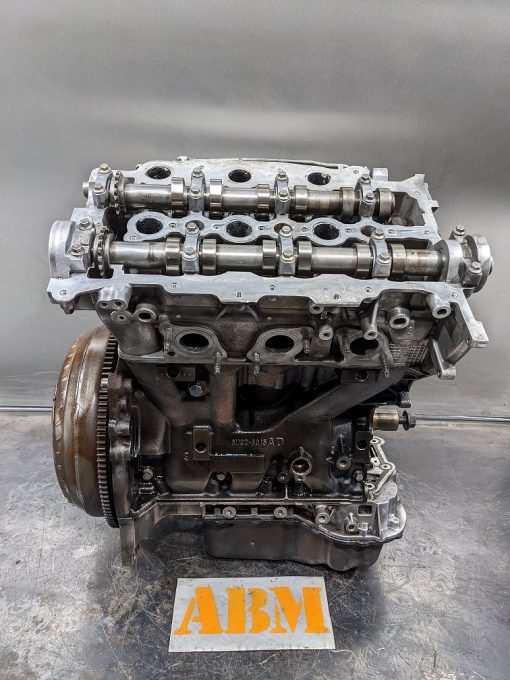 dt17ted4 moteur 204 uhz 2