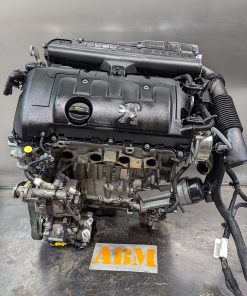 moteur 1 6 16 v 207 sw 5fw 5f06 ep6c 1