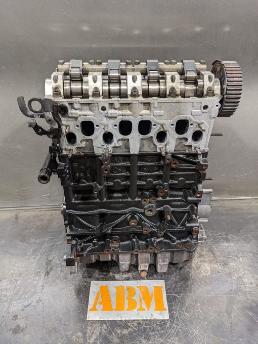 moteur 1 9 tdi 105 bls 4