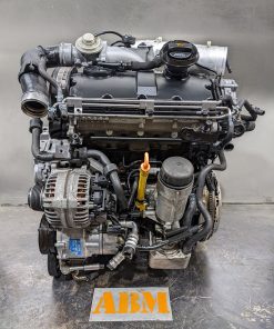 moteur 1 9 tdi 150 arl 3