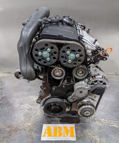 moteur 2 0 tdi 140 bkd 2