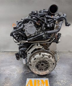 moteur 2 0 tdi 140 bkd 4