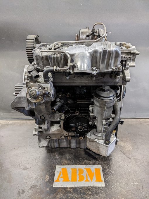 moteur 2 0 tdi 170 cbb 2