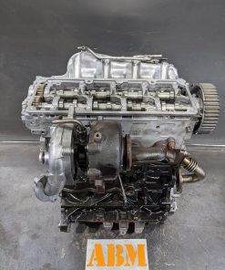 moteur 2 0 tdi 170 cbb 5