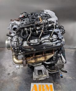 moteur 2 7 tdi v6 190 cam cama 1