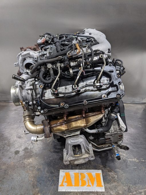 moteur 2 7 tdi v6 190 cam cama 1