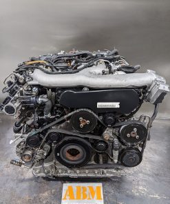 moteur 2 7 tdi v6 190 cam cama 2