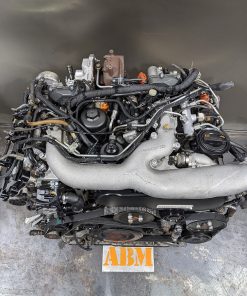 moteur 2 7 tdi v6 190 cam cama 3