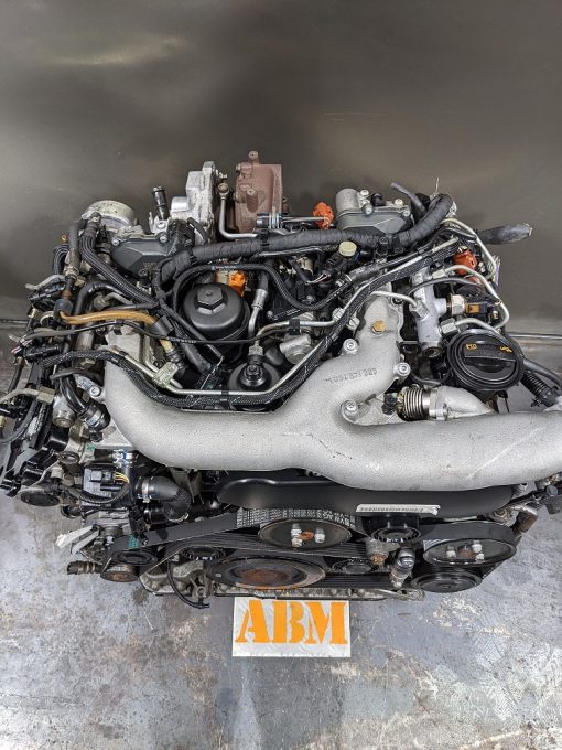 moteur 2 7 tdi v6 190 cam cama 3