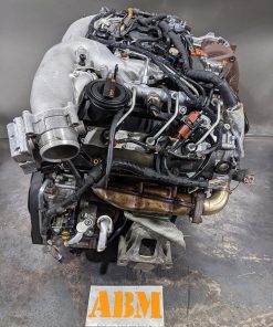 moteur 2 7 tdi v6 190 cam cama 4
