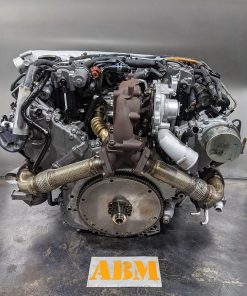 moteur 2 7 tdi v6 190 cam cama 5