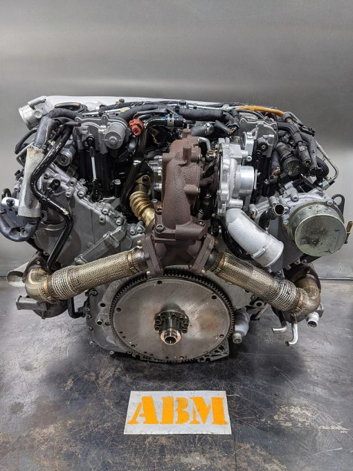moteur 2 7 tdi v6 190 cam cama 5