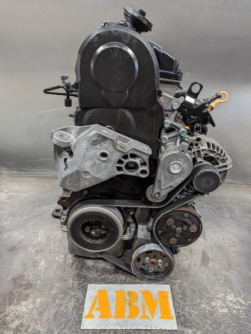 moteur arl 1 9 tdi 150 1