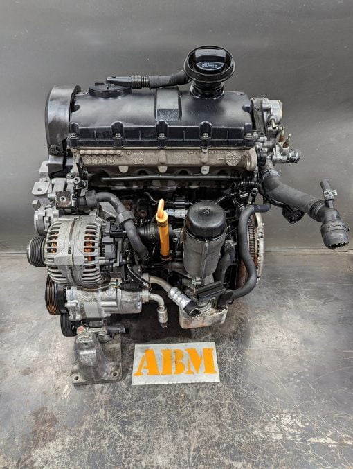 moteur arl 1 9 tdi 150 2