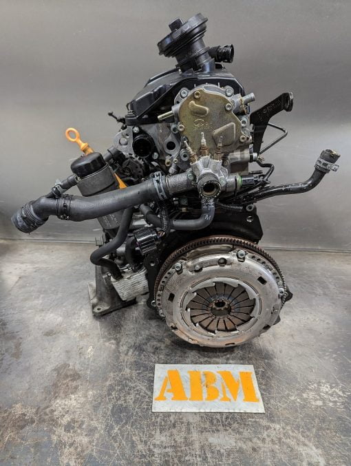 moteur arl 1 9 tdi 150 3