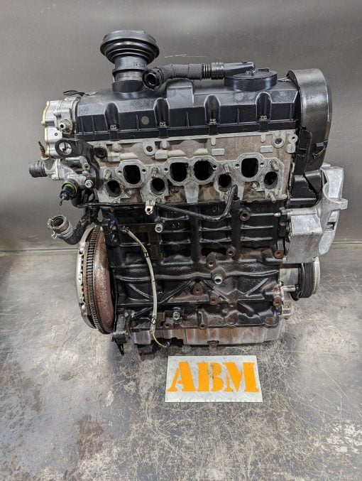 moteur arl 1 9 tdi 150 4