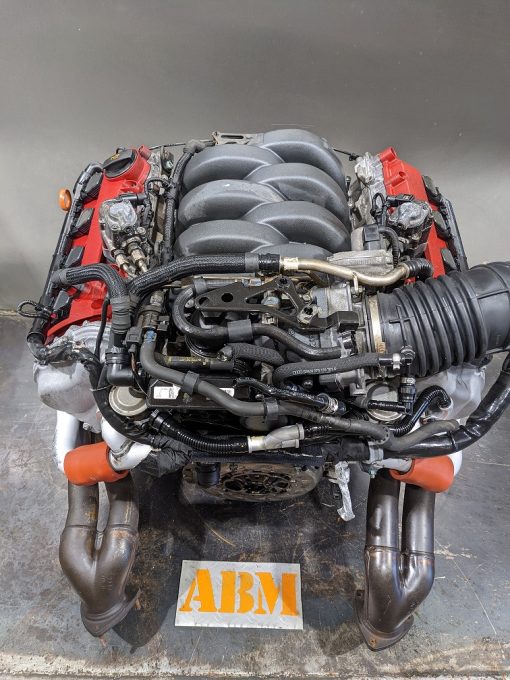 moteur audi rs4 4 2 fsi 420 bns 2