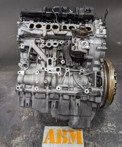 moteur bmw 2 d 143 n47d20c 4