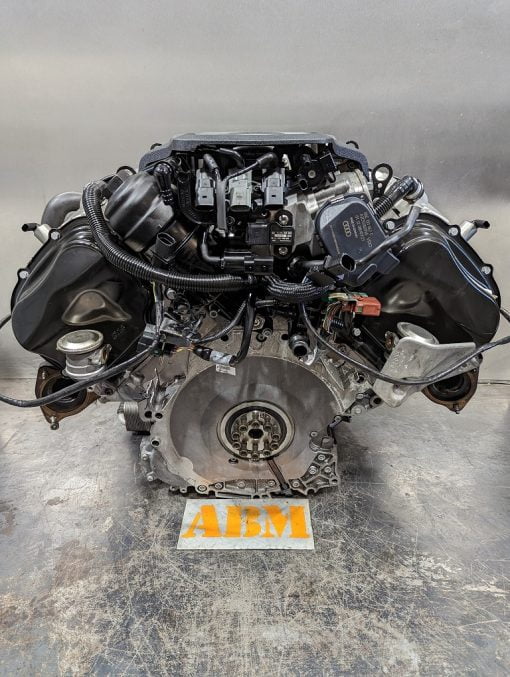 moteur cak caka audi s4 1
