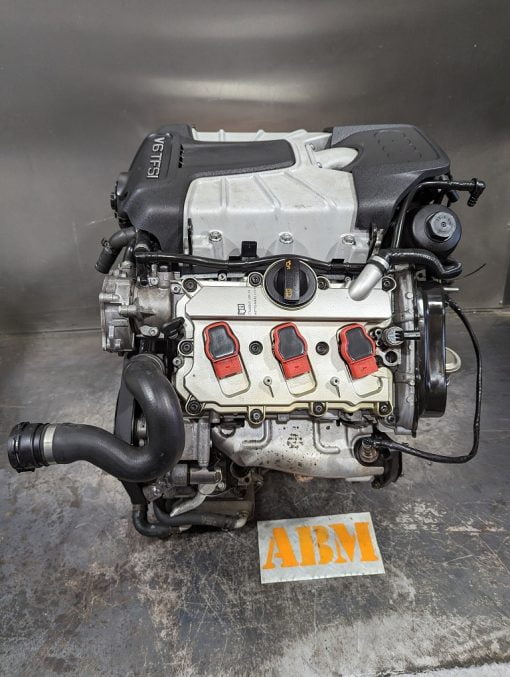 moteur cak caka audi s4 2