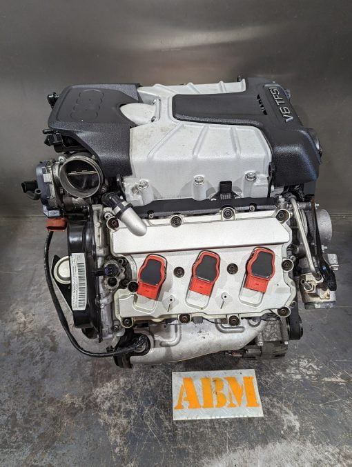 moteur cak caka audi s4 4