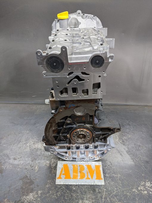 moteur clio rs 200 f4r830 1