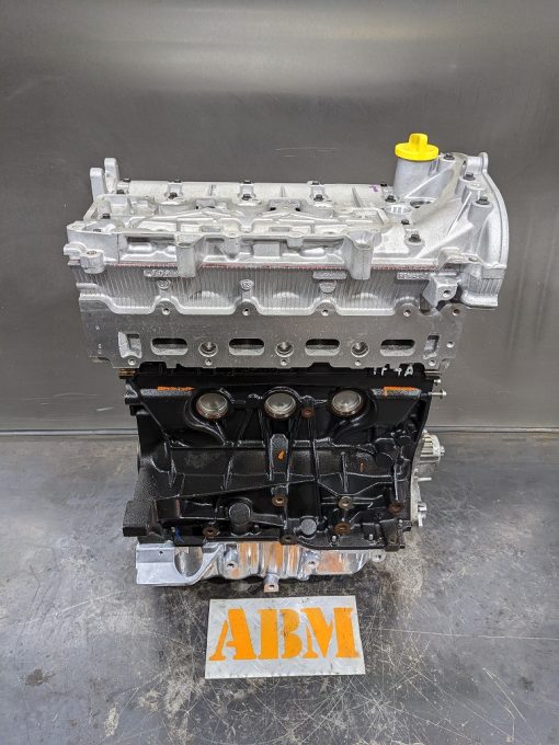 moteur clio rs 200 f4r830 2