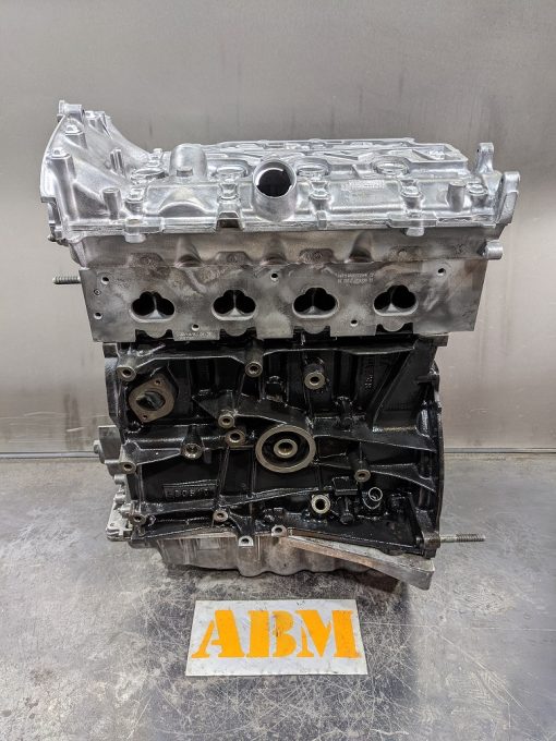 moteur f4r774 megane rs 225 2 1