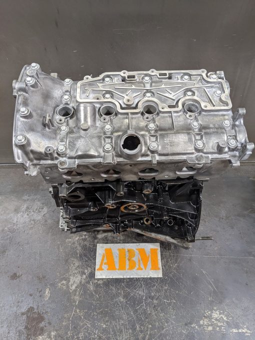 moteur f4r774 megane rs 225 3