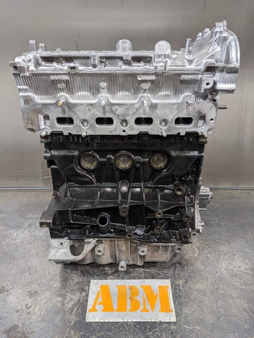moteur f4r774 megane rs 225 5