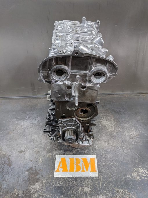 moteur f4r774 megane rs 225 6