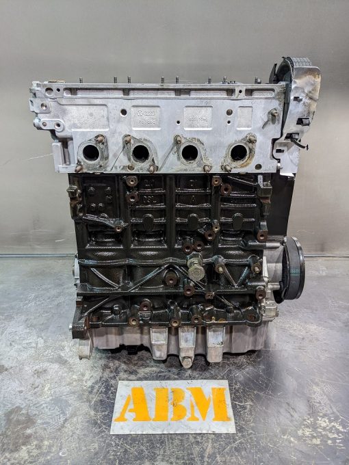 moteur golf 6 tdi 140 cba cbab 2