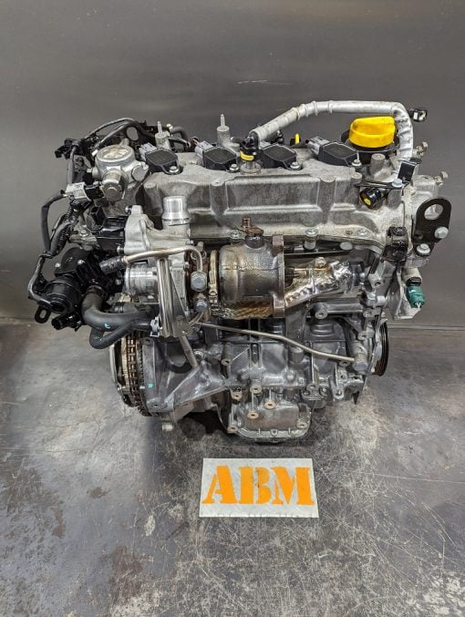 moteur h5f408 tce 130 1
