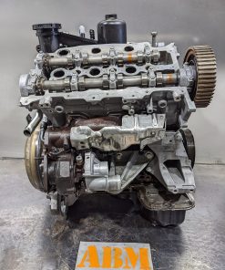 moteur jaguar xf 2 7 v6 1