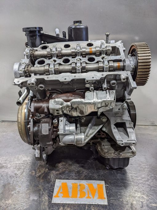 moteur jaguar xf 2 7 v6 1